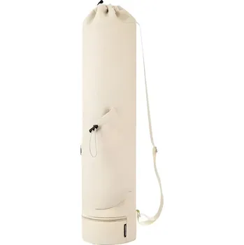 Sportovní taška Amparo Miranda® Taška na jógu AY698, Barva béžová