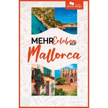 Cestování Mehr Erleben auf Mallorca 2025 - Klemann, Nico-Gabriel