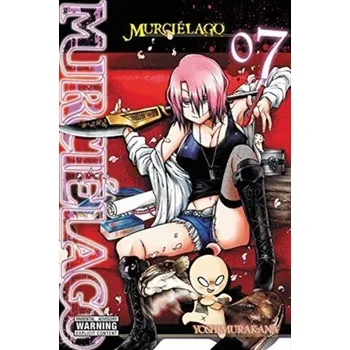 Murcielago, Vol. 7 - Yoshimurakana