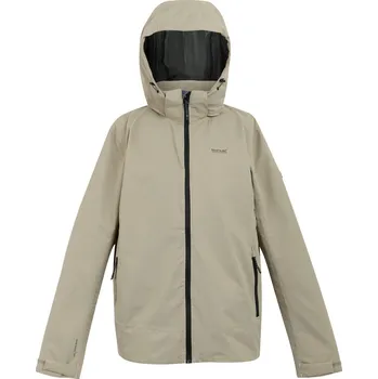 Pánská bunda Regatta Oakhowe Velikost: L / Barva: šedá