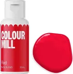 Colour Mill Oil Blend Red