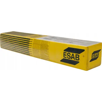 Příslušenství ke svářečce ESAB OK 48.00 2,0x300 mm Elektroda
