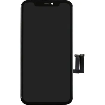 Náhradní díl pro mobilní telefon iPhoneLab iPhone 15 Plus - Displej - Pulled - Originální kvalita