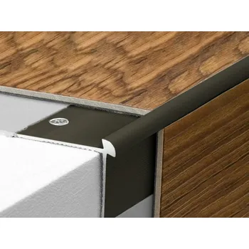 Podlahová lišta Küberit