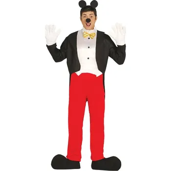 Karnevalový kostým Fiestas Guirca Kostým Miki - velikost M - 48/50