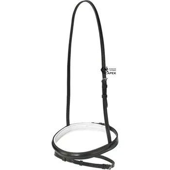 Nánosník Busse -ENGLISH COMBINED- - Černá - Pony