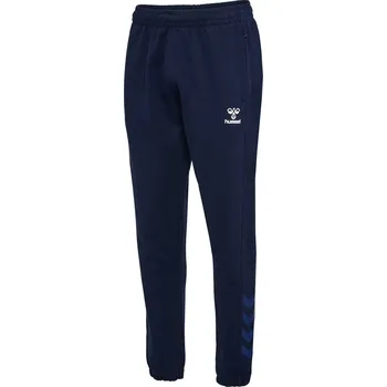 Kalhoty Hummel HMLTRAVEL SWEAT PANTS 220306-7026 Velikost 3XL