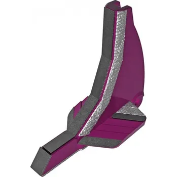 Hrot šipu HE-VA MXP Heva Stealth HD Hrot Tungsten (645000056)