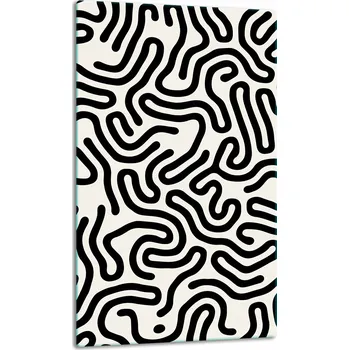 Obraz Krájecí deska TMK ArtDeko sklo 1 ks