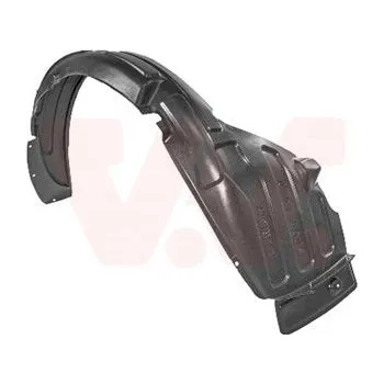 Nářadí pro automobil obložení, dutina kola AGB 4104FP-1