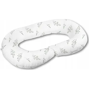 Povlak na dekorativní polštářek Povlak na POLŠTÁŘ C: ZE SADY 5V1, VELKÝ, SOLO W14