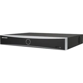 DVR/NVR/HVR záznamové zařízení Hikvision DS-7608NXI-K1(D) Speciální cena pro registrované
