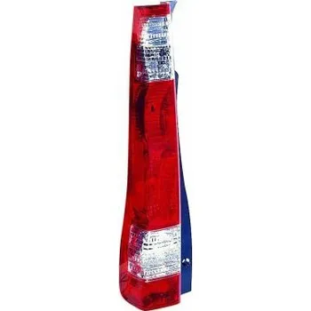 Zadní světlomet Zadní světlo DEPO 217-1968L-LD-UE