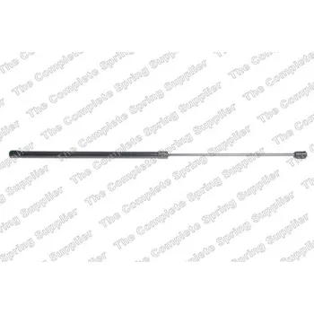 Motorový prostor Pneumatická pružina, kapota motoru LESJOEFORS 8056837