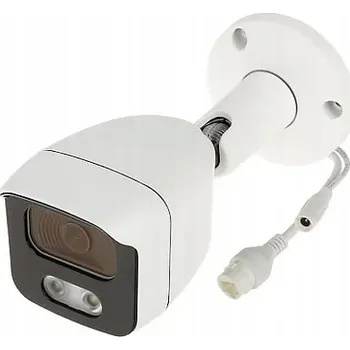 Bezpečnostní kamera IP KAMERA APTI-401C2L-28WP Full-Color - 4 Mpx 2.8