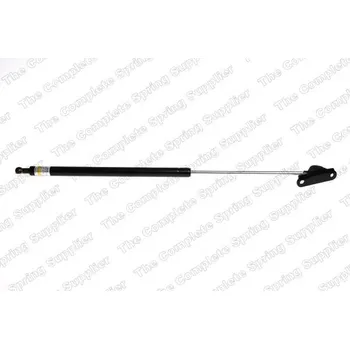 Příslušenství karosérie Pneumatická pružina, zavazadlový / nákladový prostor LESJÖFORS 8192531