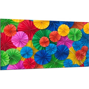 Obraz Krájecí deska TMK ArtDeko sklo 1 ks