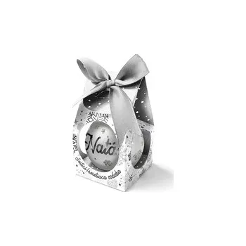 Vánoce Nekupto Vánoční koule se jménem NATÁLIE svítící