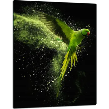 Kuchyňské prkénko Krájecí deska TMK ArtDeko sklo 1 ks