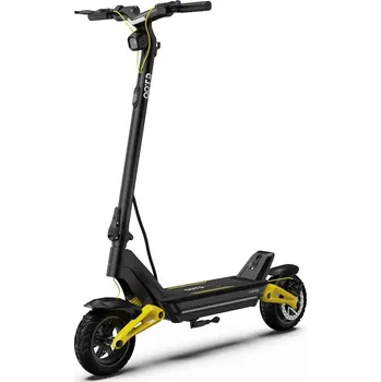 Elektrokolo Skládací elektrická koloběžka OOTD S10