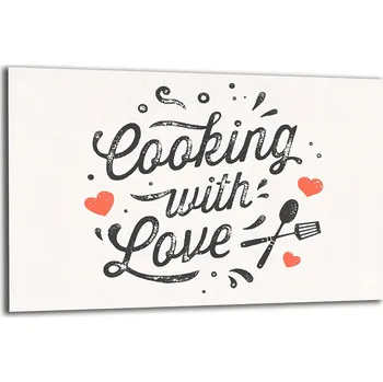 Obraz Krájecí deska TMK ArtDeko sklo 1 ks