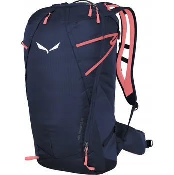turistický batoh Turistický Batoh Salewa Mnt Trainer 20-40 l modrý