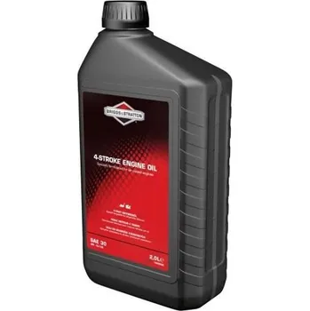 Motorový olej Olej Briggs & Stratton 4T 2L