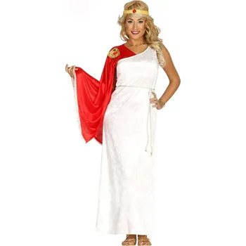 Fiestas Guirca Římanka kostým - velikost L 42/44