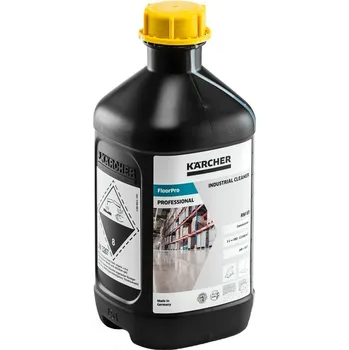 Vysavač RM 69 ECO PODLAHOVÝ ČISTIČ 2,5 L KARCHER
