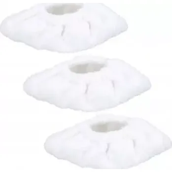 nahárada k mopu Textilní návlek pro parní mop Kärcher SC, SI, SG a K 3ks (MPP3 x3)