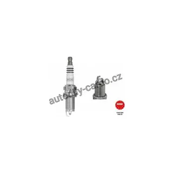 Zapalovací a žhavicí svíčka Zapalovací svíčka NGK HB6AIX-11P - TOYOTA