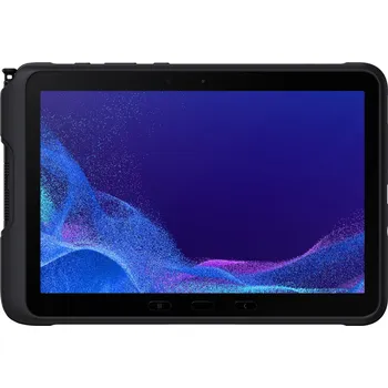 Tablet Samsung Galaxy Tab Active 4 Pro 5G LTE-FDD 128 GB 25,6 cm (10.1") 6 GB Wi-Fi 6 (802.11ax) Černá