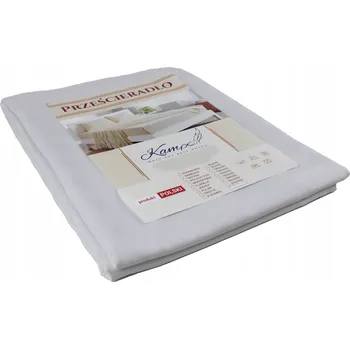 Prostěradlo Tradiční bavlna Prostěradlo Kam-Pol 300 x 300 cm