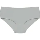 Donella Dámské kalhotky Petra: šedá 3XL