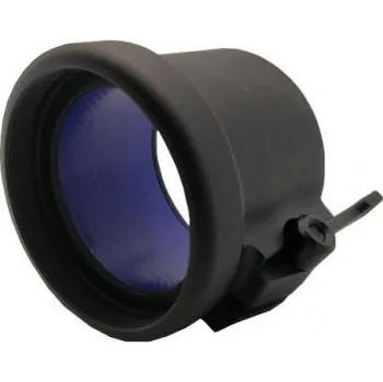 Optik Rychloupínací objímka Rusan ARM52 pro Hikmicro Thunder a Cheetah Varianta: 30 mm