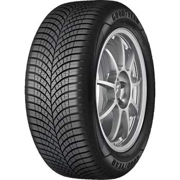 Celoroční osobní pneu Goodyear VECTOR 4SEASONS GEN-3 235/55 R18 100T ST 3MPSF