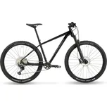 Stevens Devil´s Trail 29“ Stealth Black…