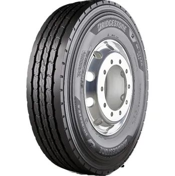 Bridgestone M-STEER 002 385/65 R22,5 160K 3PMSF