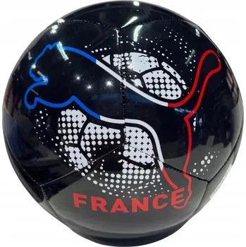 Fotbalový míč PUMA MÍČ EURO NON-LICENSED FAN BALL 08455705 vel. 5
