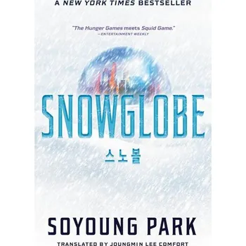 Snowglobe - Park Soyoung [EN] (2025, Brožovaná, Random House LLC US)