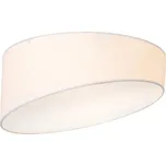 Stropní bodové svítidlo kulatý ACA bílé