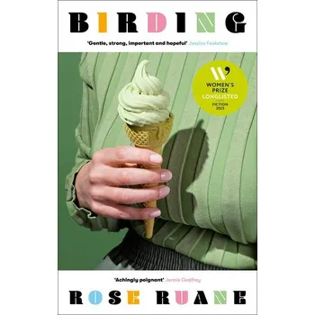 Birding - Ruane, Rose [EN] (2025, Brožovaná, Little, Brown Book Group)