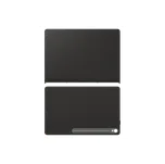 Samsung Tab S10 FE+ Ochranné pouzdro Černá