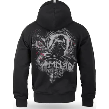 Pánská mikina Pánská mikina Thor Steinar KPZ Viking schwarz Velikost: XL