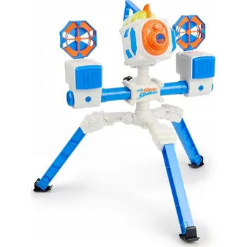 Dětská zbraň NERF Super Soaker ROBOBLASTER Automatický ROBOT na VODU od HASBRO Věk 6+
