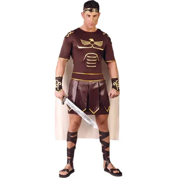 Karnevalový kostým Fiestas Guirca Gladiátor - kostým - velikost L - 52/54
