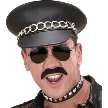 Widmann HARD ROCK čepice