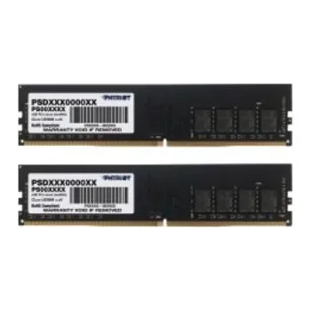 Operační paměť Patriot Patriot/DDR4/16GB/3200MHz/CL22/2x8GB
