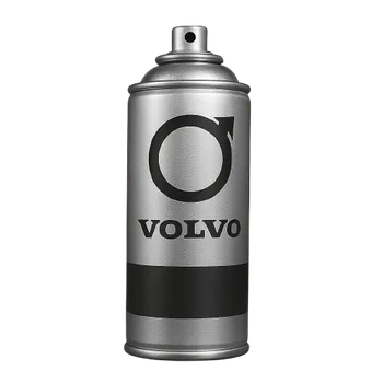 Barva ve spreji Volvo sprej 400ml Odstín: 68 - BLUE