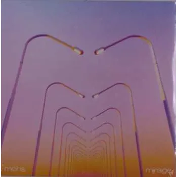 Zahraniční hudba LP Mohs.: Mirage 2023